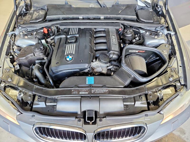 Photo 11 from auction – 2011 BMW 328 with VIN WBAPK5G51BNN25238