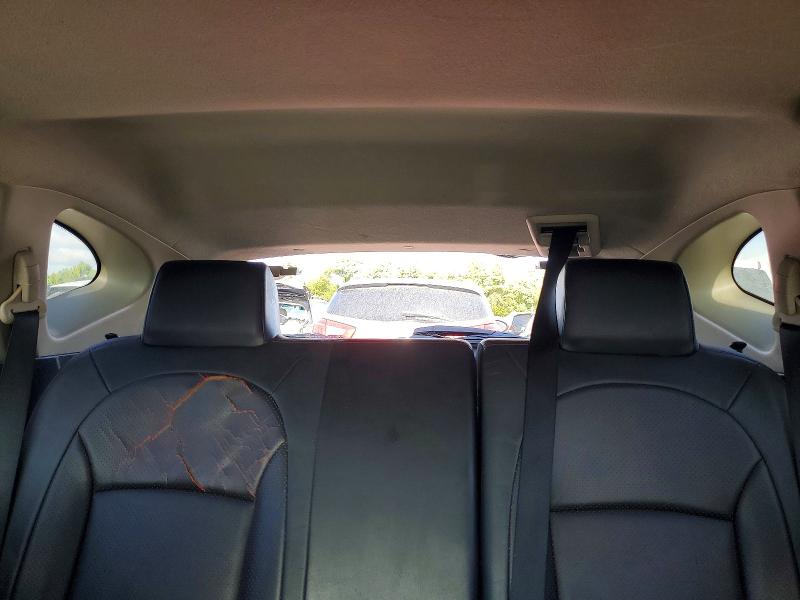 Photo 10 from auction – 2011 NISSAN ROGUE with VIN JN8AS5MT6BW570654
