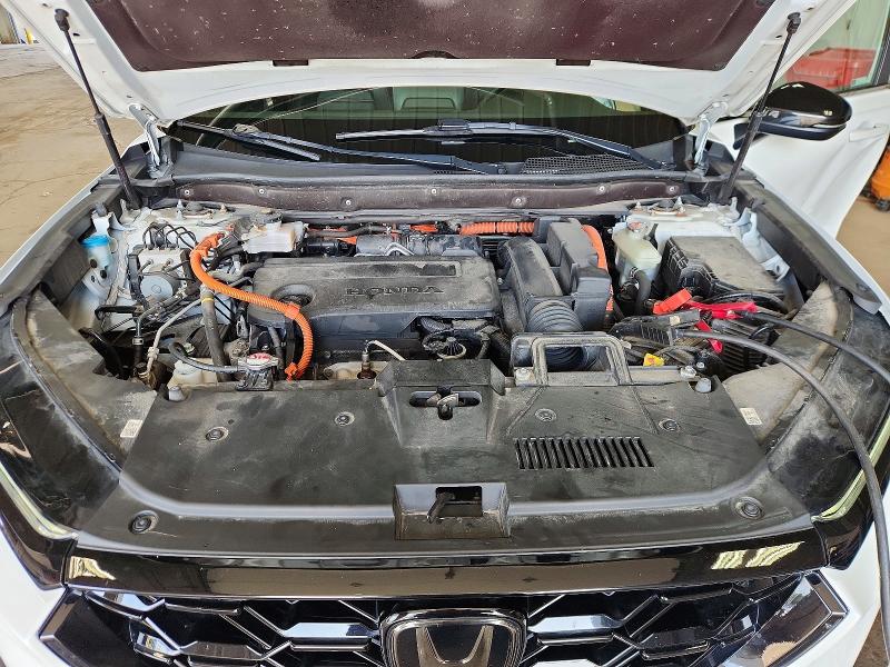 Photo 12 from auction – 2024 HONDA CR-V with VIN 7FARS6H97RE018084