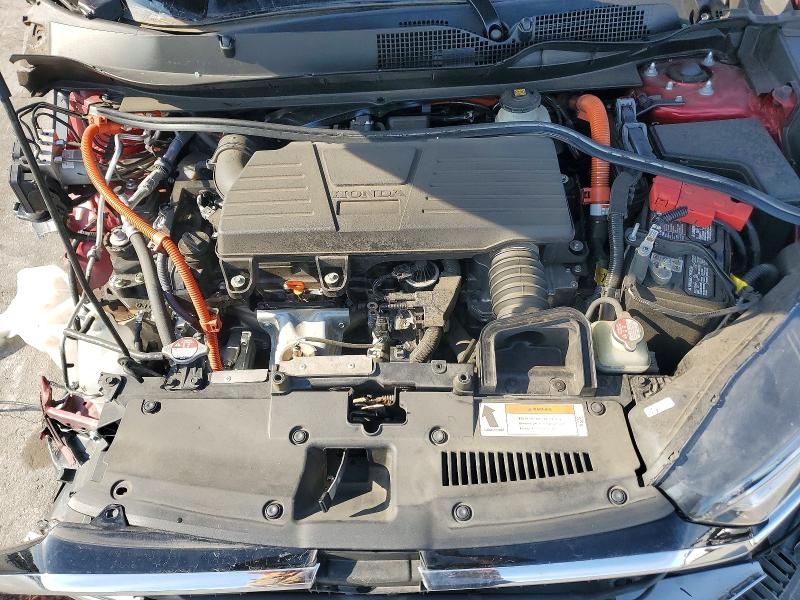 Zdjęcie 12 z aukcji – 2022 HONDA CR-V z VIN 5J6RT6H55NL004031