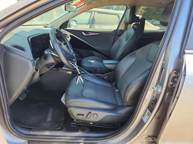 Photo 7 from auction – 2023 KIA NIRO with VIN KNDCR3L15P5036871