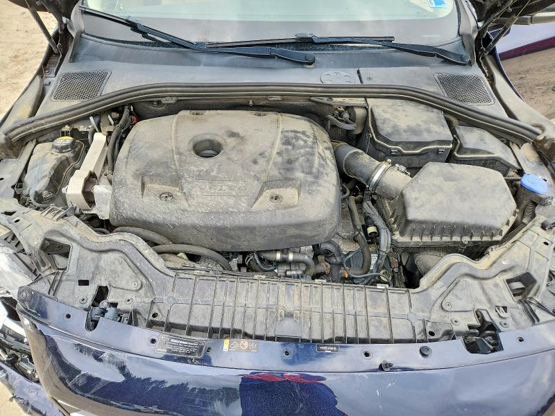 Photo 11 from auction – 2017 VOLVO V60 with VIN YV140MEK3H1364139