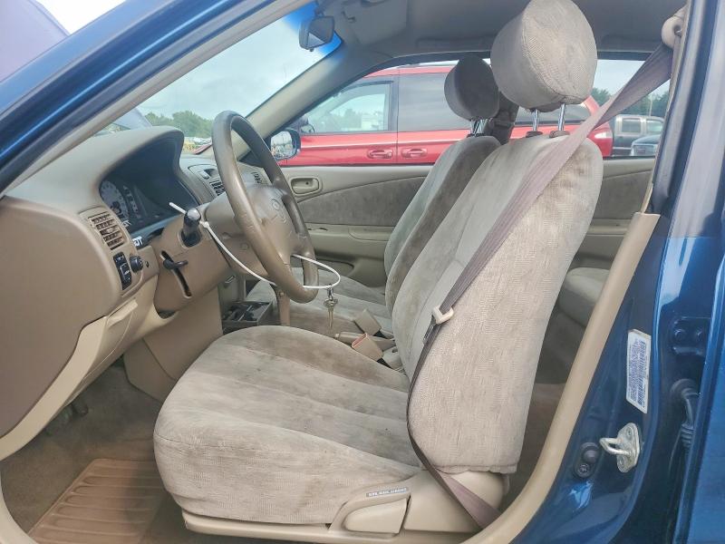 Photo 7 from auction – 1998 TOYOTA COROLLA with VIN 2T1BR18E5WC100226