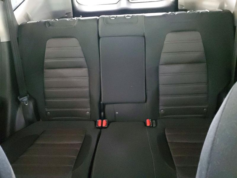 Photo 10 from auction – 2019 HONDA CR-V with VIN 7FARW2H56KE046880