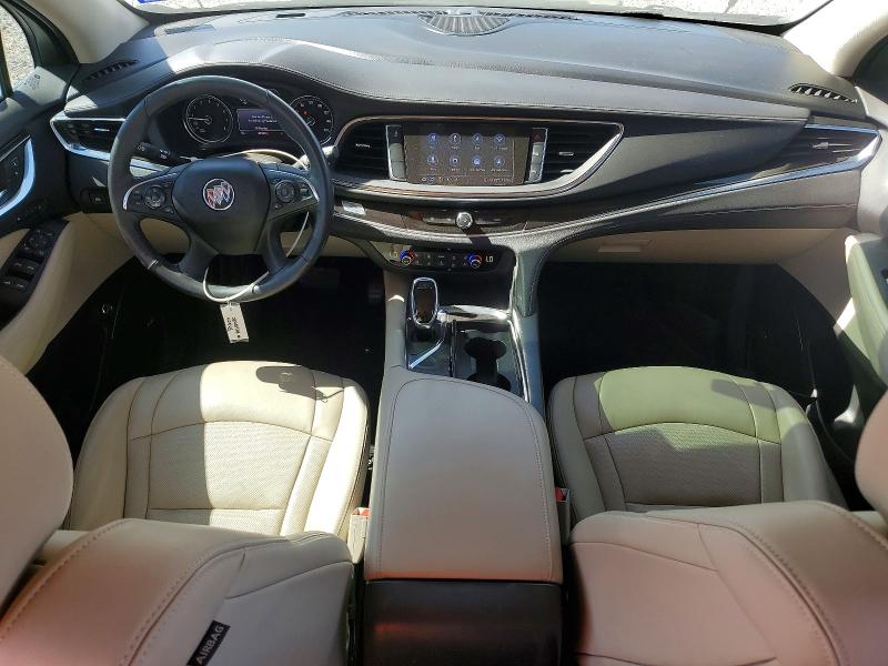 Photo 8 from auction – 2021 BUICK ENCLAVE with VIN 5GAERCKW8MJ175693