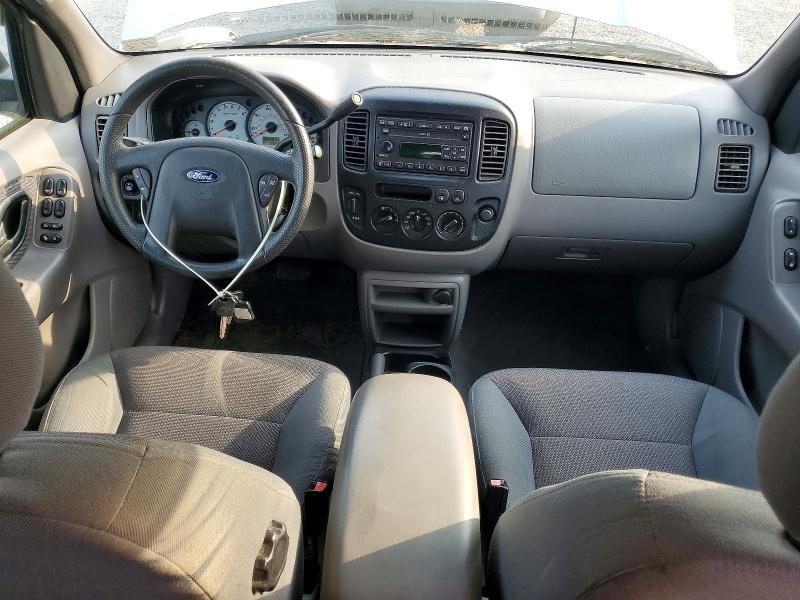 Photo 8 from auction – 2002 FORD ESCAPE with VIN 1FMYU04172KD10451