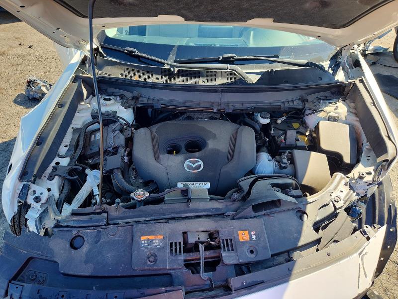 Photo 12 from auction – 2019 MAZDA CX-9 with VIN JM3TCBCYXK0330935