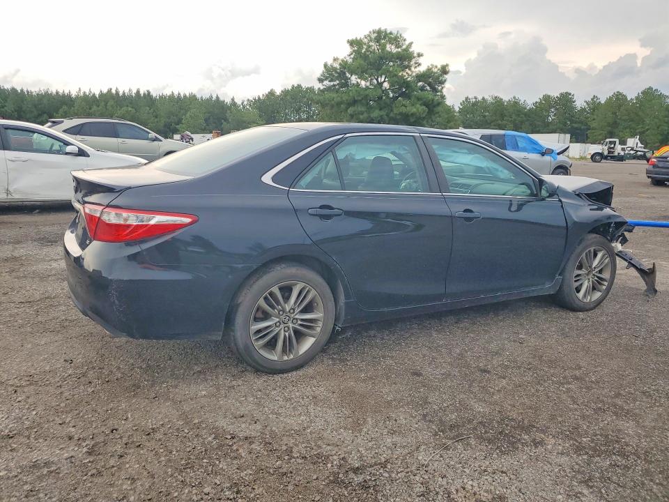 Photo 3 from auction – 2016 TOYOTA CAMRY with VIN 4T1BF1FK5GU125936