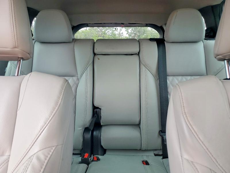 Photo 10 from auction – 2022 MITSUBISHI OUTLANDER with VIN JA4J4VA80NZ081833