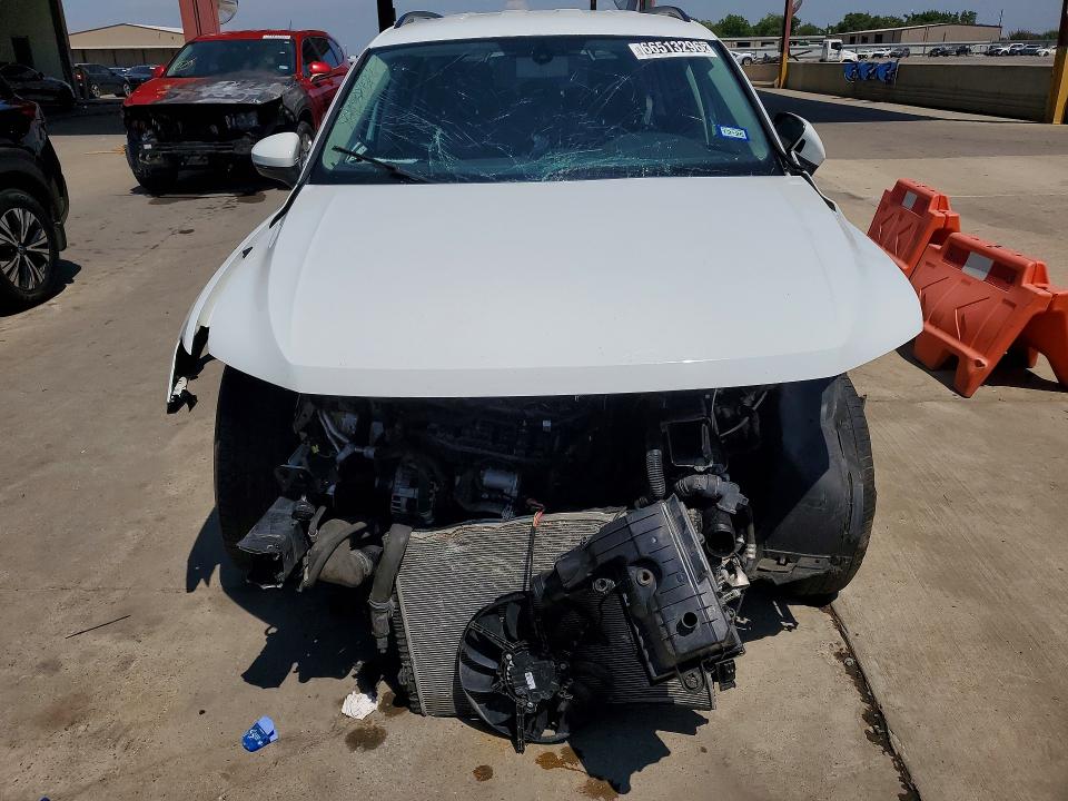 Снимка 5 от търг – 2021 VOLKSWAGEN TIGUAN с VIN 3VV3B7AX1MM099525