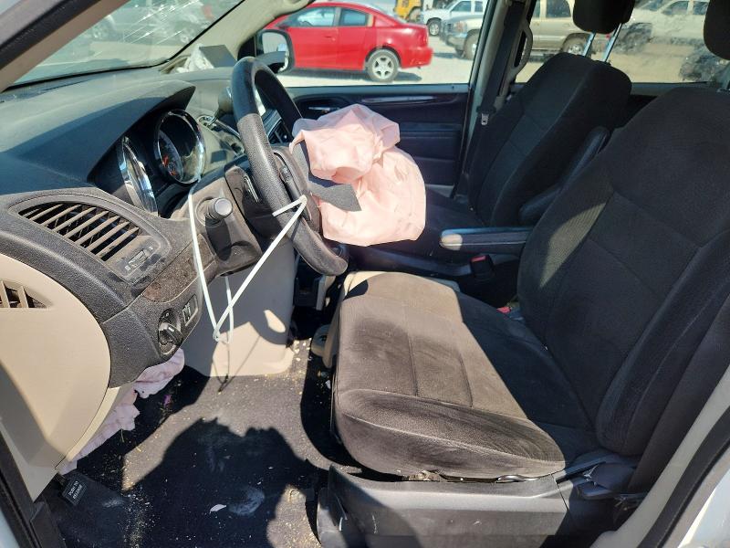 Photo 7 from auction – 2012 DODGE GRAND CARAVAN with VIN 2C4RDGBG9CR311841
