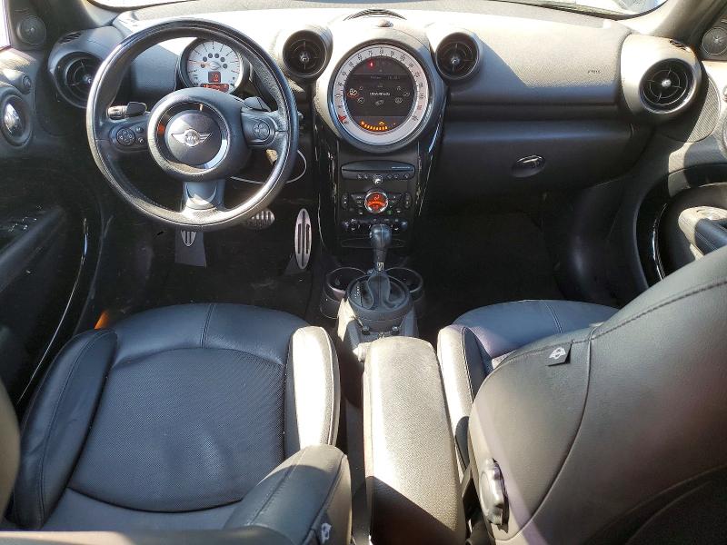 Photo 8 from auction – 2013 MINI COOPER with VIN WMWZC3C51DWP23573