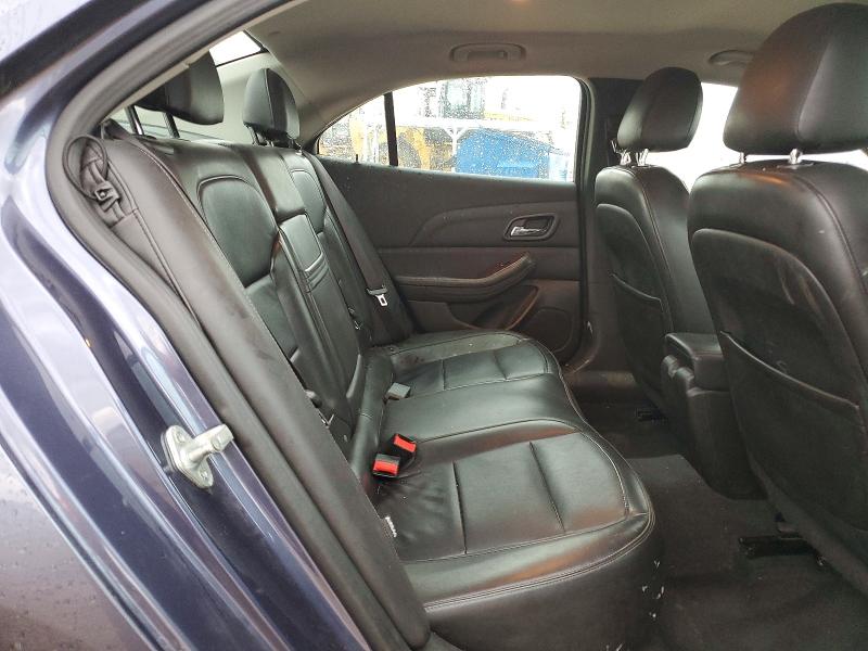 Photo 10 from auction – 2013 CHEVROLET MALIBU with VIN 1G11H5SA3DF211494