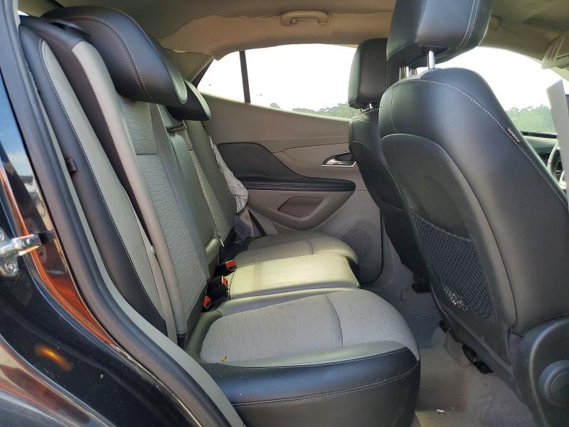 Photo 11 from auction – 2016 BUICK ENCORE with VIN KL4CJASB8GB738233