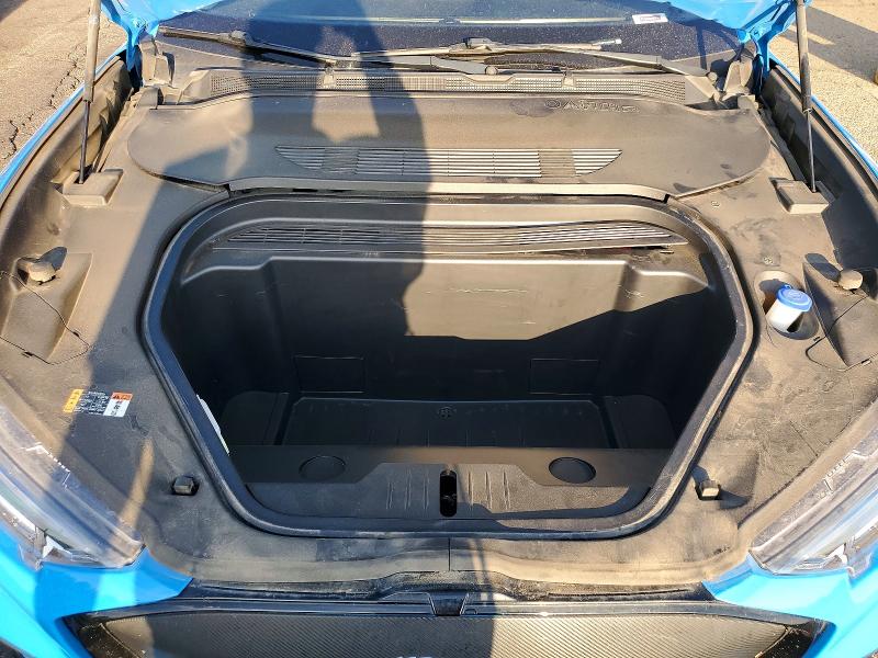 Photo 11 from auction – 2023 FORD MUSTANG MACH-E with VIN 3FMTK3SU0PMA06330