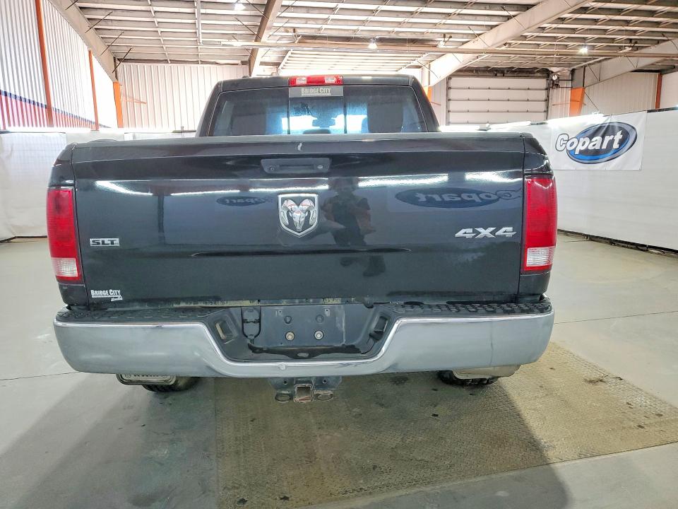 صورة رقم 6 من المزاد - 2017 RAM 1500 مع VIN 1C6RR7LT4HS672288
