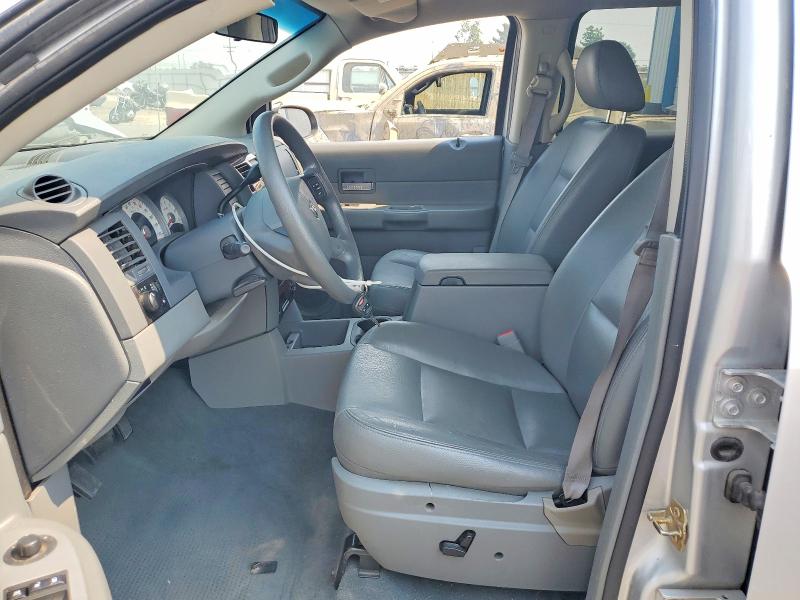 Photo 7 from auction – 2004 DODGE DURANGO with VIN 1D4HB48N74F130724
