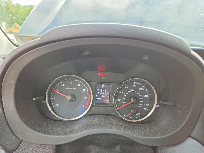 Photo 9 from auction – 2015 SUBARU IMPREZA with VIN JF1GPAT63F8211600