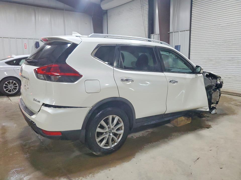 Photo 3 from auction – 2018 NISSAN ROGUE with VIN JN8AT2MVXJW351952