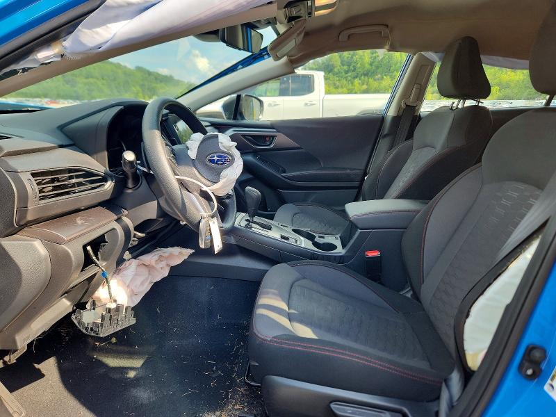 Снимка 7 от търг – 2025 SUBARU IMPREZA с VIN JF1GUAFC6S8294170