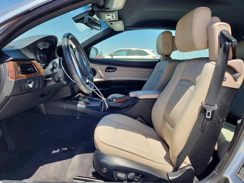 Photo 7 from auction – 2013 BMW 328 with VIN WBADW7C56DE732073