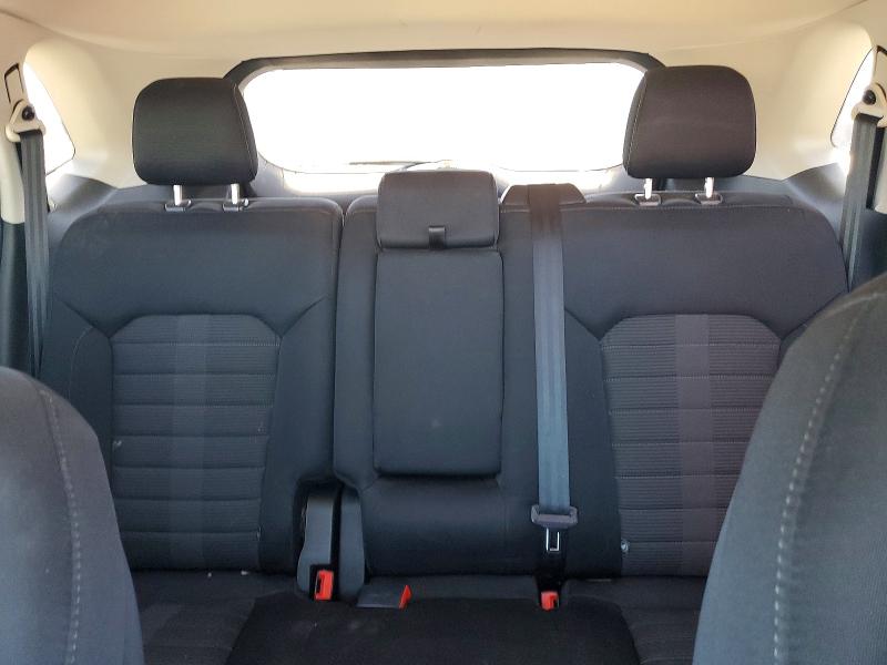 Photo 10 from auction – 2017 FORD EDGE with VIN 2FMPK4J96HBB80023