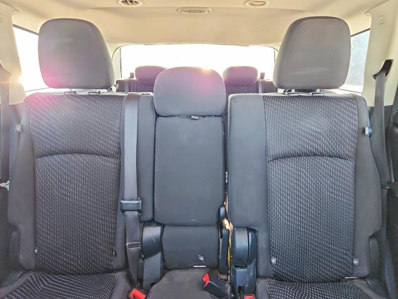 Photo 10 from auction – 2017 DODGE JOURNEY with VIN 3C4PDCAB5HT565766