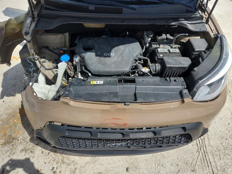 Photo 11 from auction – 2015 KIA SOUL with VIN KNDJN2A28F7144655
