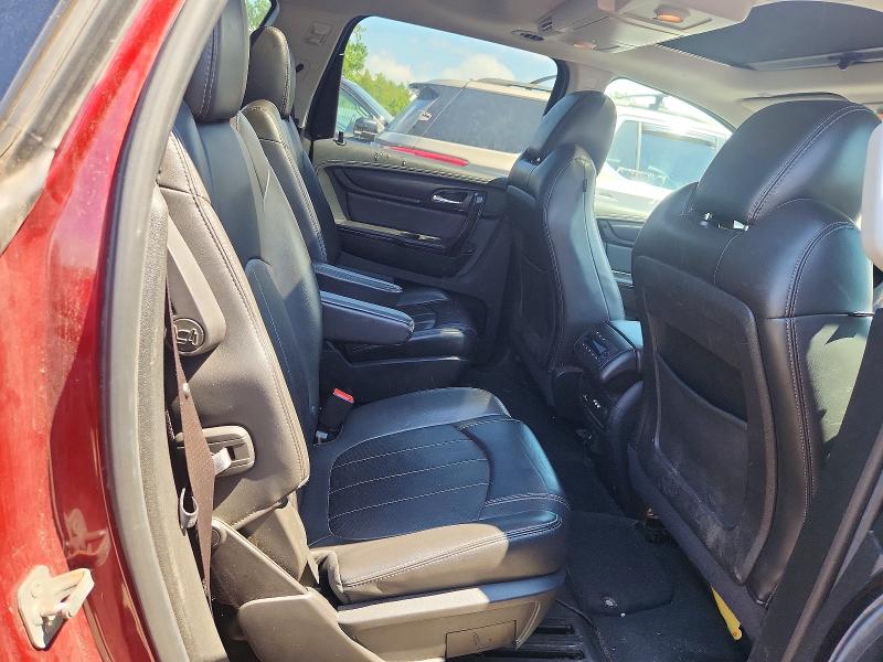 Photo 11 from auction – 2017 CHEVROLET TRAVERSE with VIN 1GNKVJKD7HJ182485