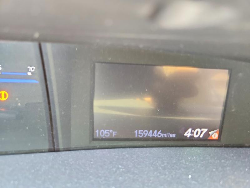 Photo 9 from auction – 2015 HONDA CIVIC with VIN 19XFB2F54FE069969