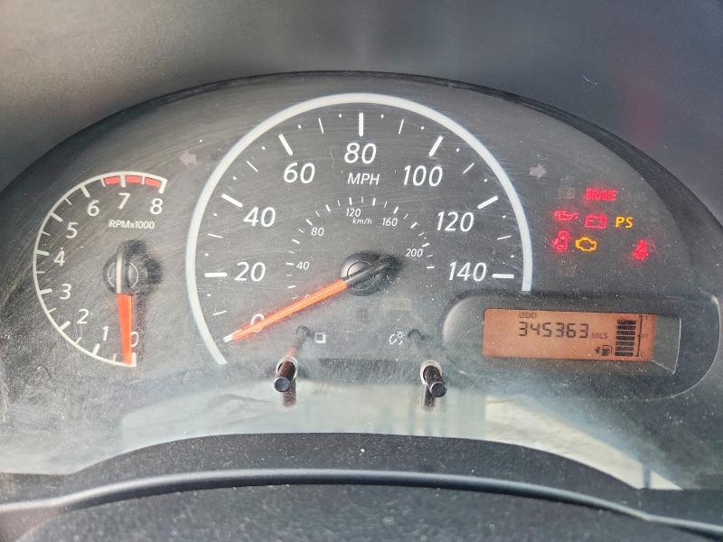 Photo 9 from auction – 2016 NISSAN VERSA with VIN 3N1CN7AP6GL904793