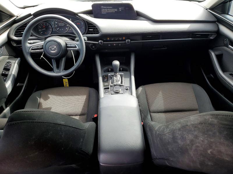 Photo 8 from auction – 2020 MAZDA 3 with VIN JM1BPABL4L1163525