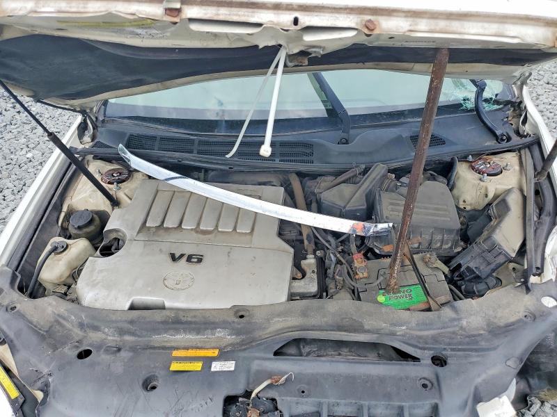 Photo 11 from auction – 2006 TOYOTA AVALON with VIN 4T1BK36B86U073613