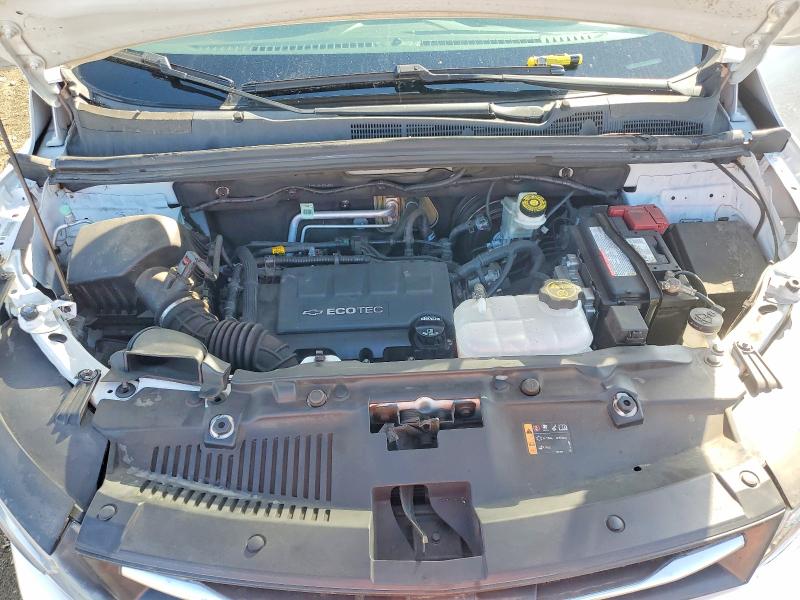 Photo 12 from auction – 2019 CHEVROLET TRAX with VIN LSGCJKSB5KY007426
