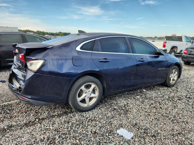 Photo 3 from auction – 2017 CHEVROLET MALIBU with VIN 1G1ZB5ST4HF138499