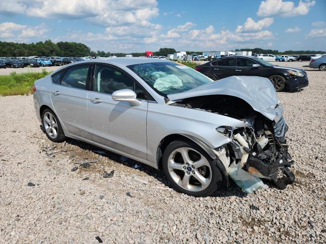 Photo 4 from auction – 2016 FORD FUSION with VIN 3FA6P0H74GR350321