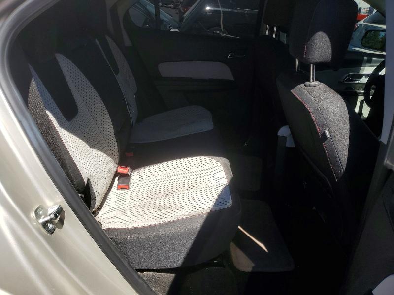 Photo 10 from auction – 2014 CHEVROLET EQUINOX with VIN 1GNFLEEK1EZ110302