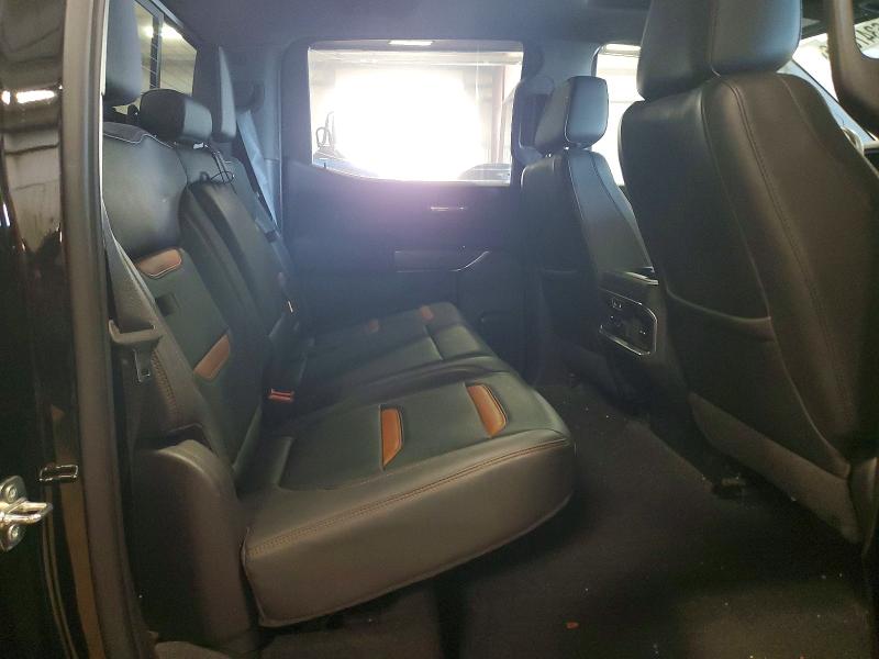 Photo 10 from auction – 2019 GMC SIERRA with VIN 3GTP9EELXKG180171