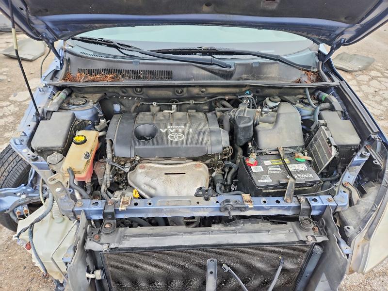 Photo 12 from auction – 2010 TOYOTA RAV4 with VIN 2T3BF4DV9AW080416