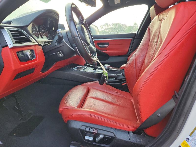 Photo 7 from auction – 2019 BMW 430XI with VIN WBA4J3C56KBL06731