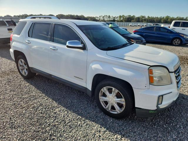 Photo 4 from auction – 2016 GMC TERRAIN with VIN 2GKFLPE33G6259729