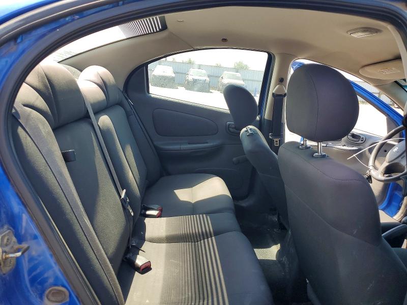 صورة رقم 10 من المزاد - 2005 DODGE NEON مع VIN 1B3ES56C45D118083