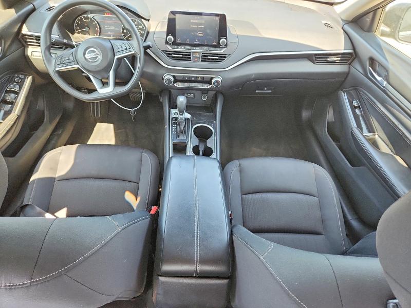 Photo 8 from auction – 2021 NISSAN ALTIMA with VIN 1N4BL4DV3MN340206
