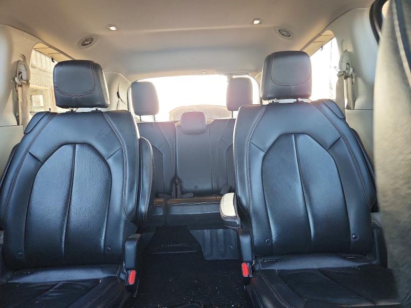 Zdjęcie 10 z aukcji – 2018 CHRYSLER PACIFICA z VIN 2C4RC1BG5JR154094