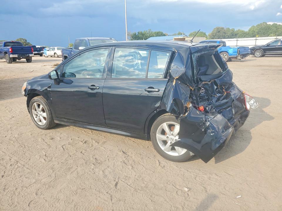 صورة رقم 2 من المزاد - 2012 NISSAN VERSA مع VIN 3N1BC1CP1CK246604