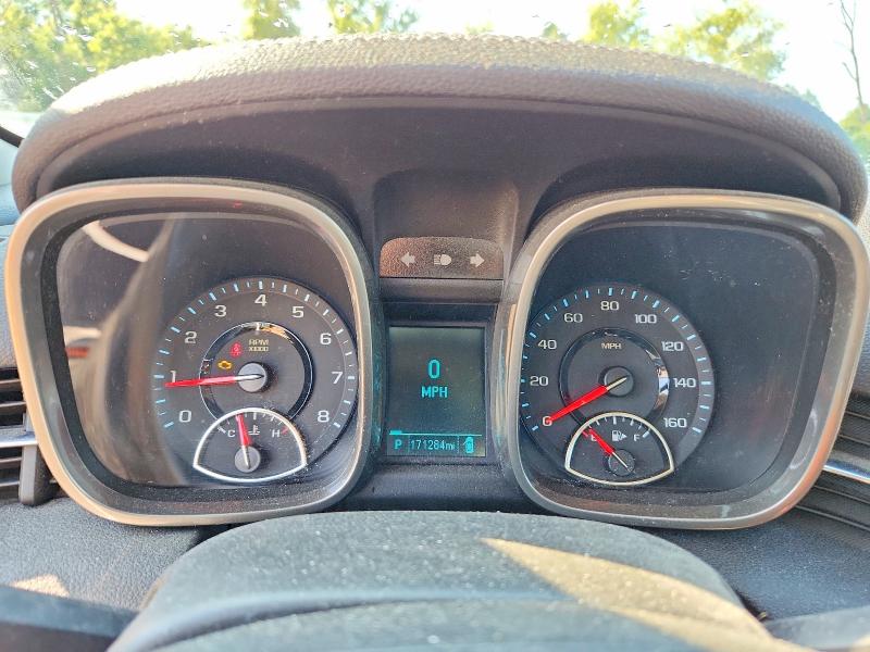 Photo 9 from auction – 2013 CHEVROLET MALIBU with VIN 1G11C5SA9DU137315