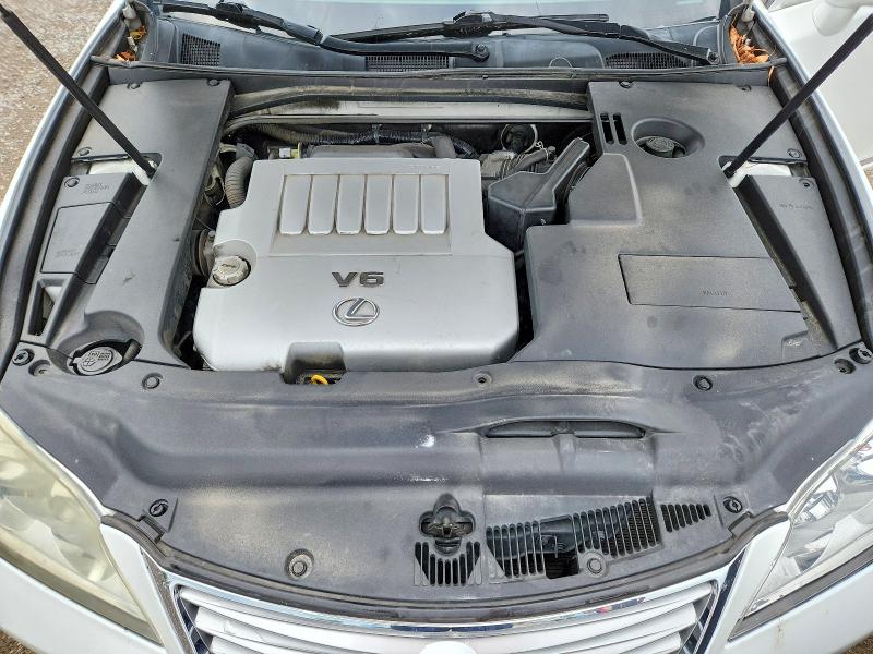 Photo 11 from auction – 2010 LEXUS ES with VIN JTHBK1EG7A2344153