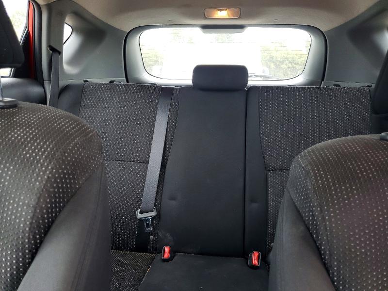 Zdjęcie 10 z aukcji – 2009 PONTIAC VIBE z VIN 5Y2SP67829Z458344