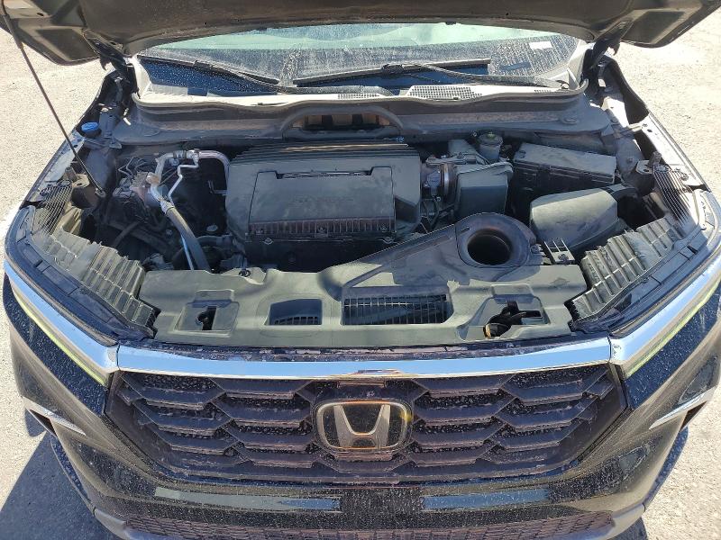 Снимка 12 от търг – 2024 HONDA PILOT с VIN 5FNYG2H41RB010388