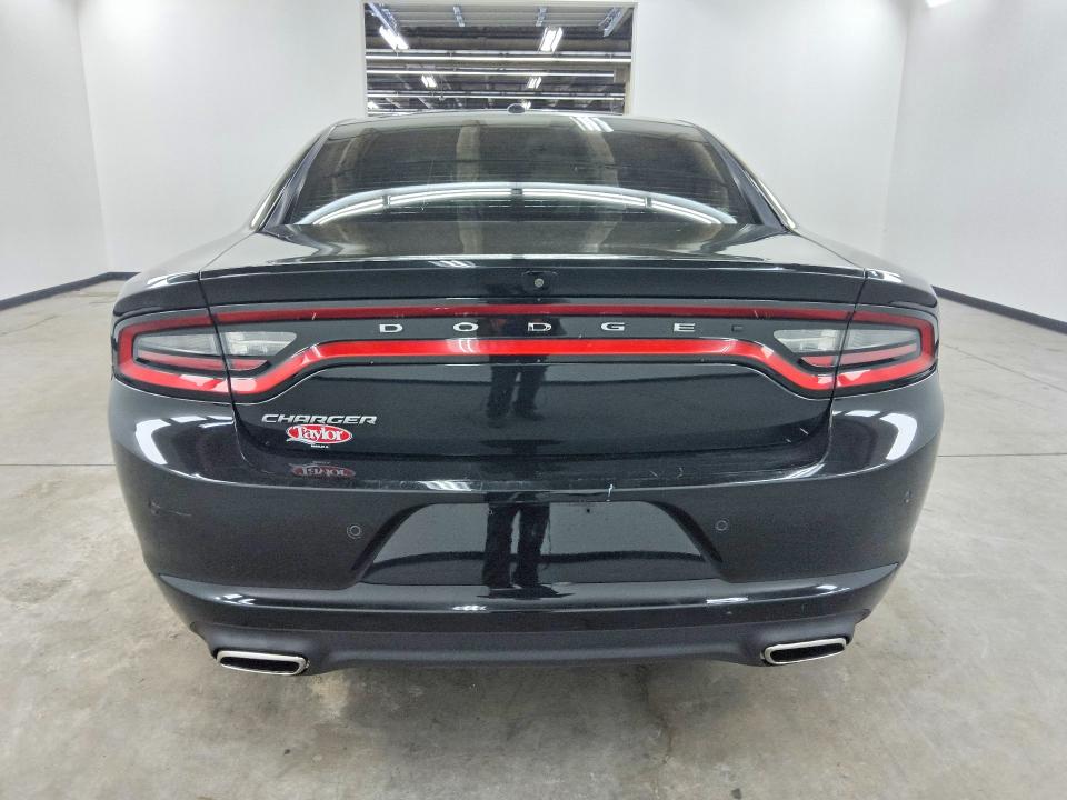 Zdjęcie 6 z aukcji – 2021 DODGE CHARGER z VIN 2C3CDXBG4MH638777